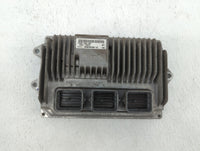 2014 Honda Accord PCM Engine Control Computer ECU ECM PCU OEM P/N:37820-5A2-G61 37820-5A2-B62, 37820-5A2-B61 Fits OEM Used A