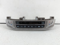 2013-2015 Honda Accord Climate Control Module Temperature AC/Heater Replacement P/N:79630STK A411M1 79600 T2F A611 M1 Fits O