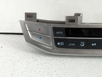 2013-2015 Honda Accord Climate Control Module Temperature AC/Heater Replacement P/N:79630STK A411M1 79600 T2F A611 M1 Fits O