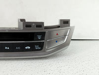 2013-2015 Honda Accord Climate Control Module Temperature AC/Heater Replacement P/N:79630STK A411M1 79600 T2F A611 M1 Fits O