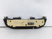 2013-2015 Honda Accord Climate Control Module Temperature AC/Heater Replacement P/N:79630STK A411M1 79600 T2F A611 M1 Fits O