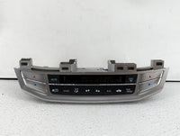 2013-2015 Honda Accord Climate Control Module Temperature AC/Heater Replacement P/N:79630STK A411M1 79600 T2F A611 M1 Fits O