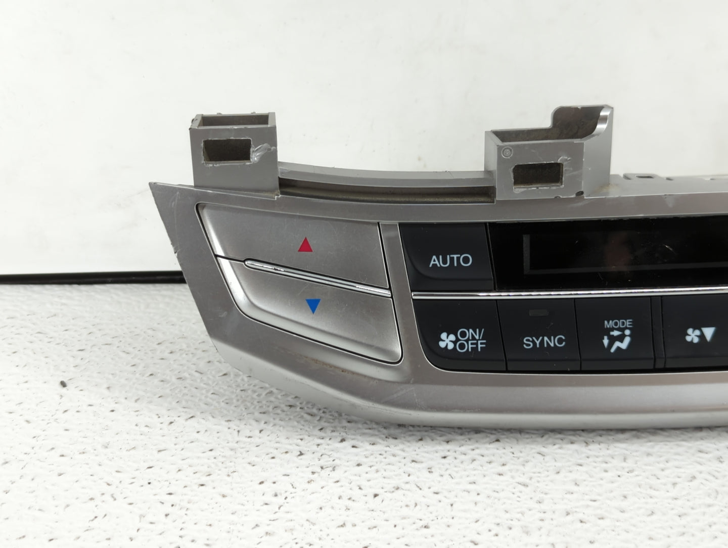 2013-2015 Honda Accord Climate Control Module Temperature AC/Heater Replacement P/N:79630STK A411M1 79600 T2F A611 M1 Fits O