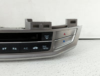 2013-2015 Honda Accord Climate Control Module Temperature AC/Heater Replacement P/N:79630STK A411M1 79600 T2F A611 M1 Fits O