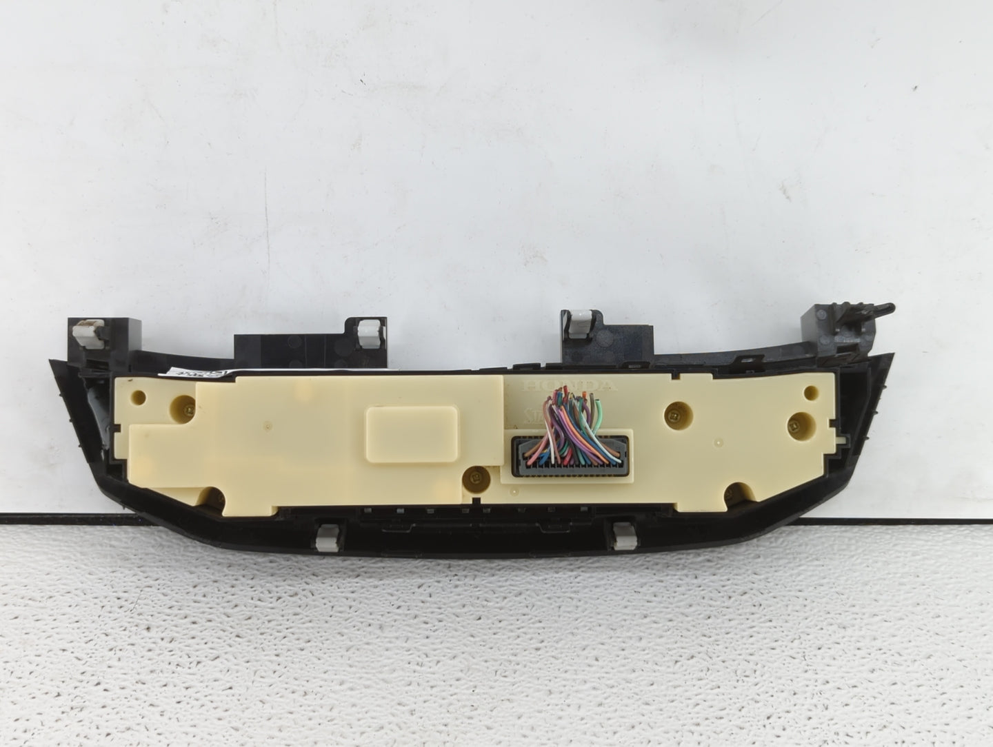 2013-2015 Honda Accord Climate Control Module Temperature AC/Heater Replacement P/N:79630STK A411M1 79600 T2F A611 M1 Fits O