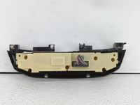 2013-2015 Honda Accord Climate Control Module Temperature AC/Heater Replacement P/N:79630STK A411M1 79600 T2F A611 M1 Fits O