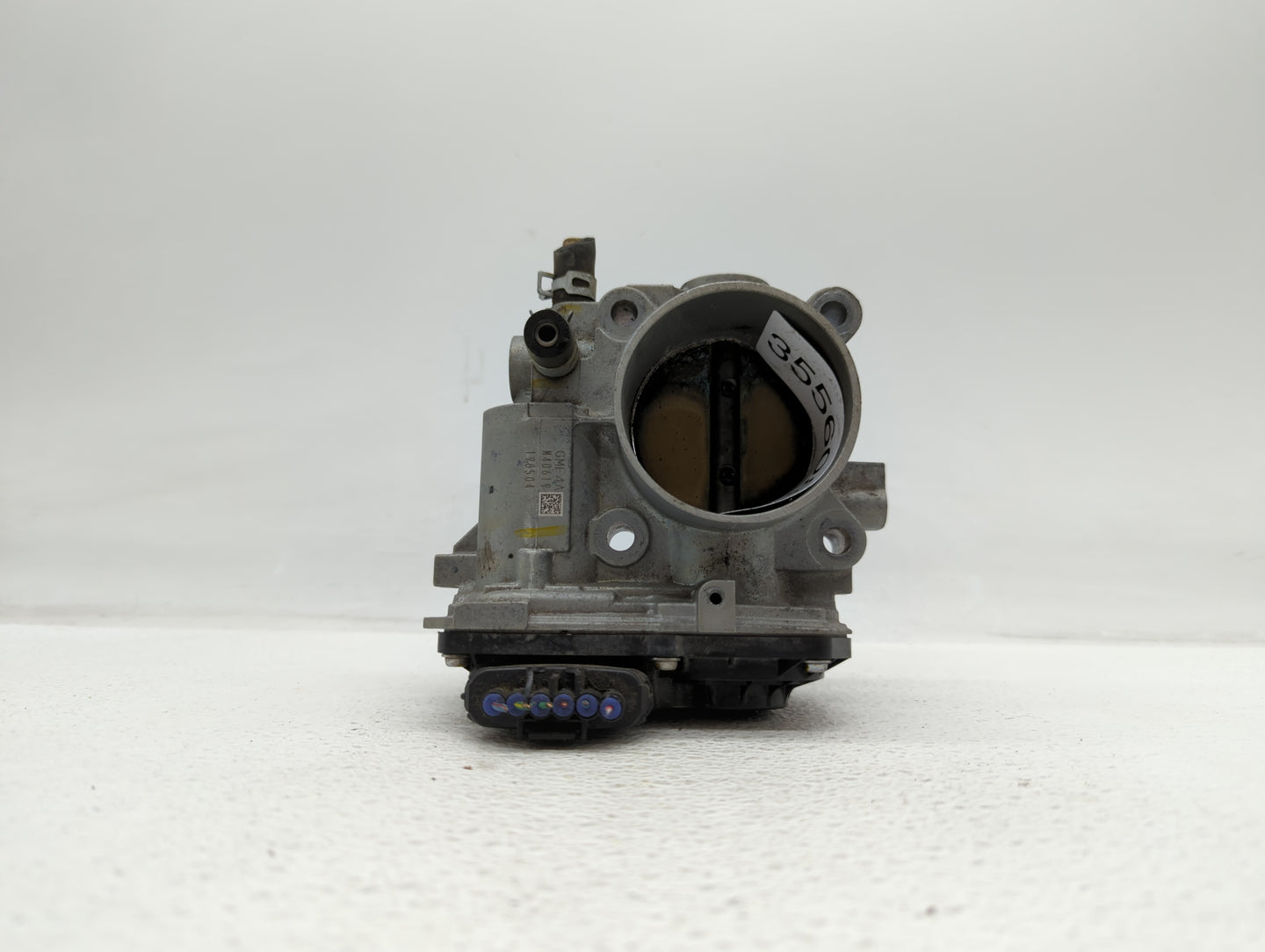 2013-2017 Honda Accord Throttle Body P/N:198504 1430 11S17, GMF4A Fits Fits 2013 2014 2015 2016 2017 2018 OEM Used Auto Part