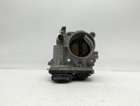 2013-2017 Honda Accord Throttle Body P/N:198504 1430 11S17, GMF4A Fits Fits 2013 2014 2015 2016 2017 2018 OEM Used Auto Part