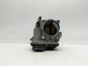 compare product 2013-2017 Honda Accord Throttle Body P/N:198504 1430 11S17, GMF4A Fits Fits 2013 2014 2015 2016 2017 2018 OEM Used Auto Parts