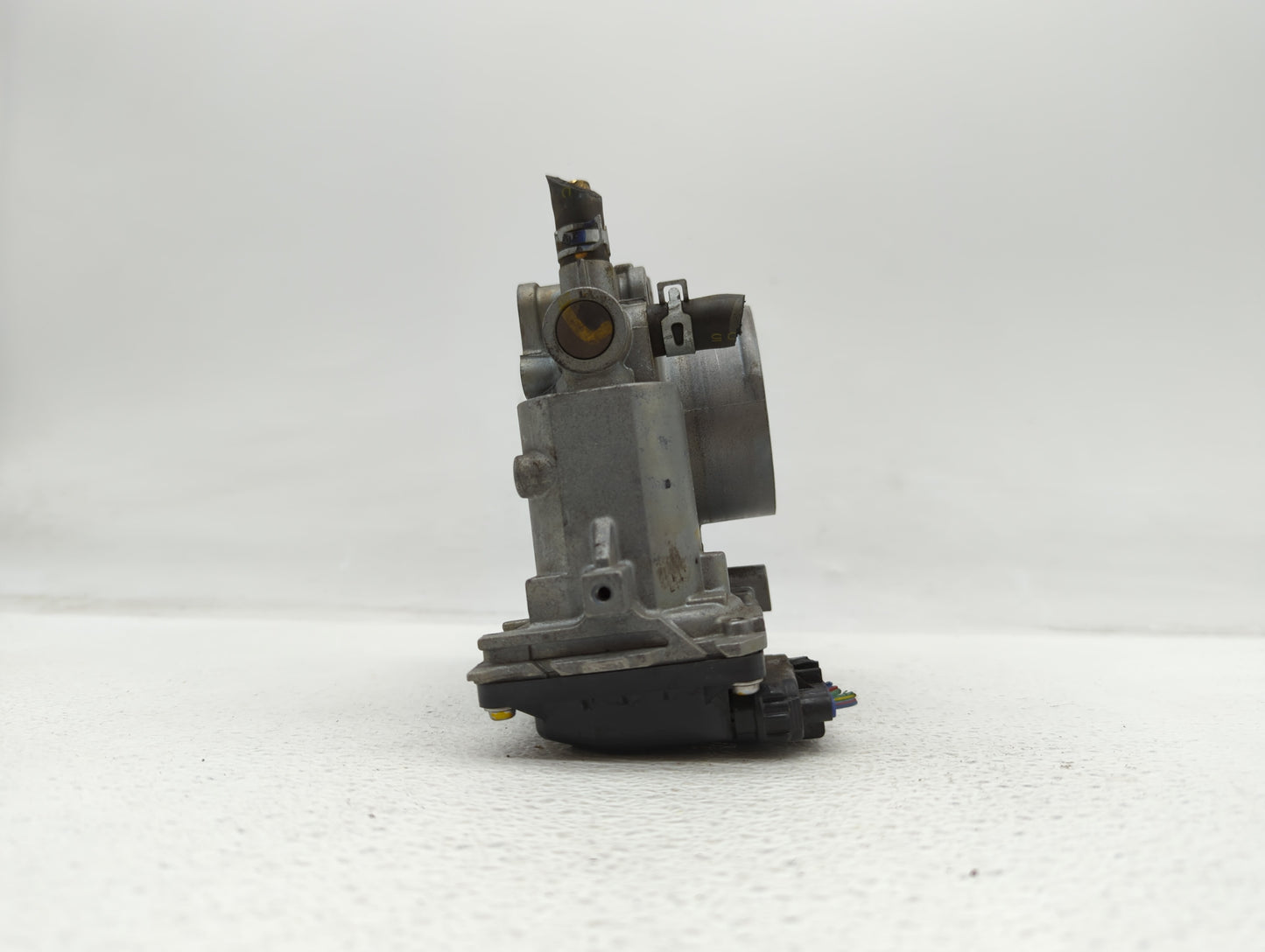 2013-2017 Honda Accord Throttle Body P/N:198504 1430 11S17, GMF4A Fits Fits 2013 2014 2015 2016 2017 2018 OEM Used Auto Part