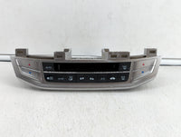 2013-2015 Honda Accord Climate Control Module Temperature AC/Heater Replacement P/N:79600-T2F-A611-M1 79600T2FA611M1 Fits OE