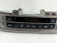 2013-2015 Honda Accord Climate Control Module Temperature AC/Heater Replacement P/N:79600-T2F-A611-M1 79600T2FA611M1 Fits OE