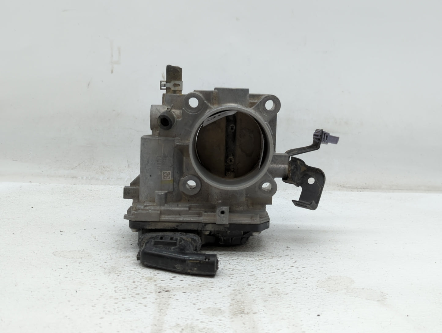 2013-2017 Honda Accord Throttle Body P/N:1430 09T28 1430 0RS04, 1430 11S17, GMF4A Fits Fits 2013 2014 2015 2016 2017 2018 OE