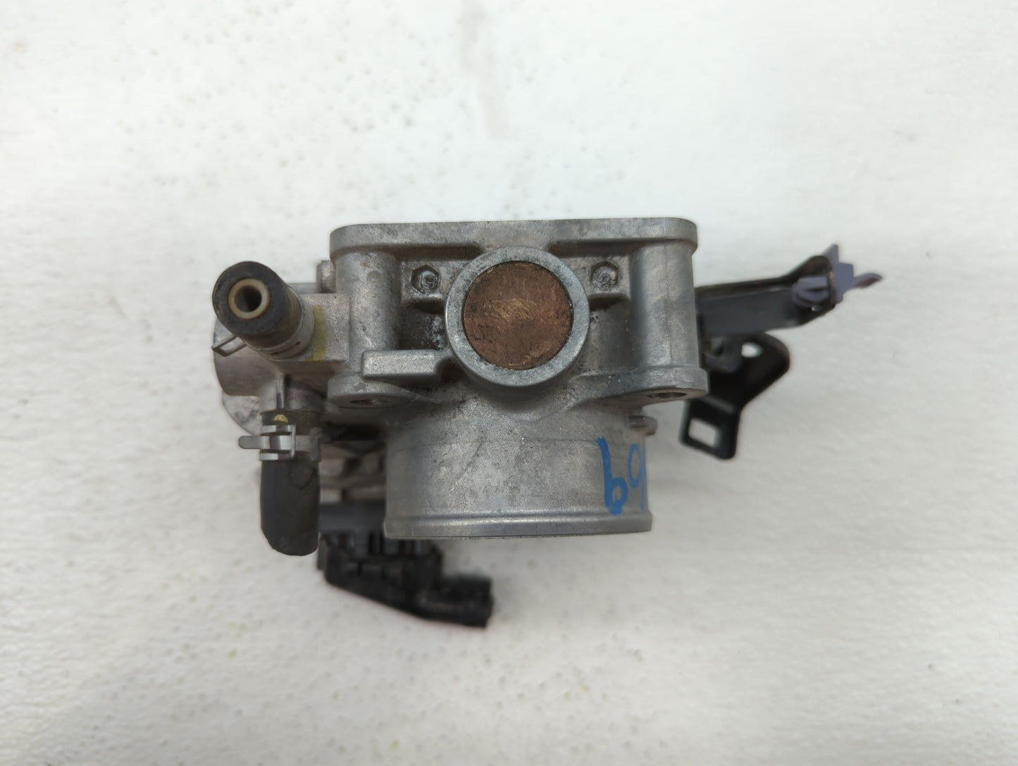 2013-2017 Honda Accord Throttle Body P/N:1430 09T28 1430 0RS04, 1430 11S17, GMF4A Fits Fits 2013 2014 2015 2016 2017 2018 OE