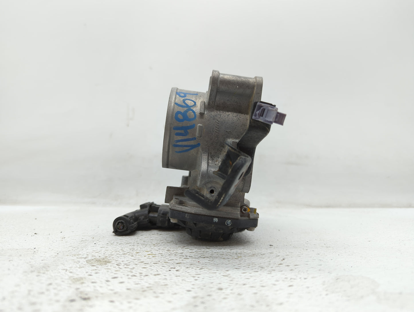 2013-2017 Honda Accord Throttle Body P/N:1430 09T28 1430 0RS04, 1430 11S17, GMF4A Fits Fits 2013 2014 2015 2016 2017 2018 OE