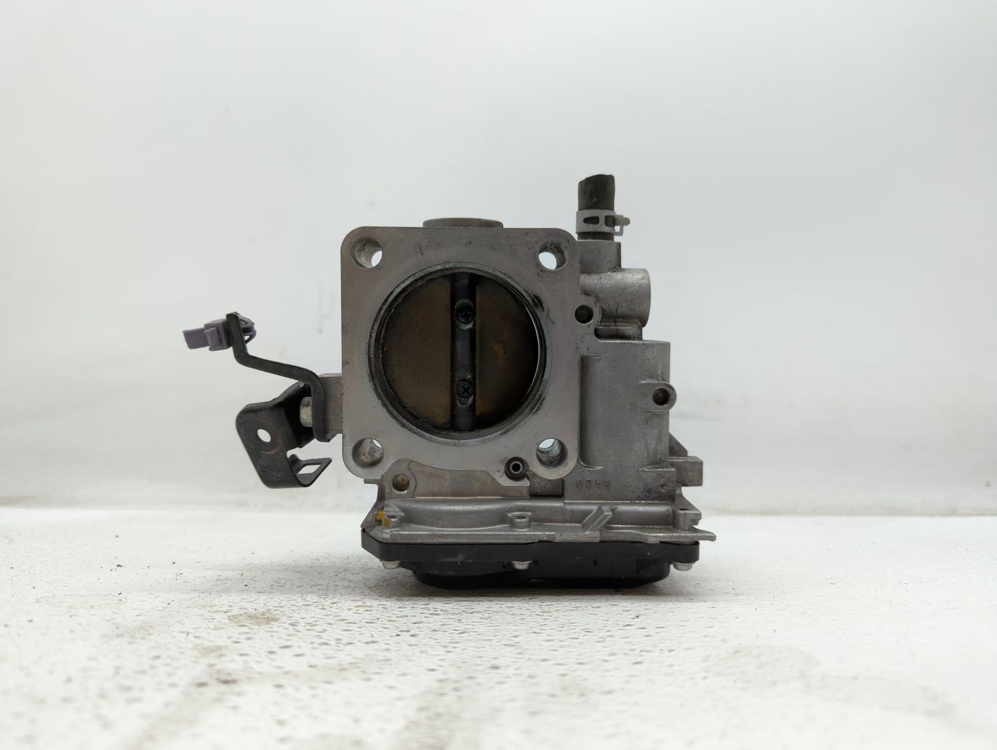 2013-2017 Honda Accord Throttle Body P/N:1430 09T28 1430 0RS04, 1430 11S17, GMF4A Fits Fits 2013 2014 2015 2016 2017 2018 OE