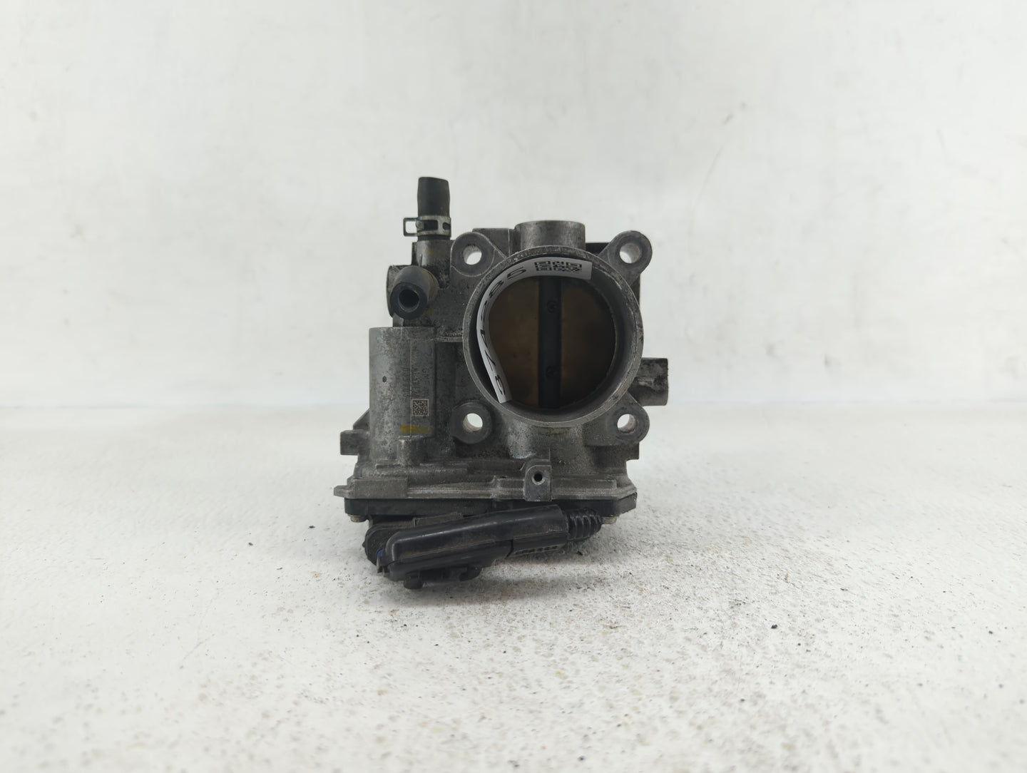 2013-2017 Honda Accord Throttle Body P/N:1430 09T28 1430 0RS04, 1430 11S17, GMF4A Fits Fits 2013 2014 2015 2016 2017 2018 OE