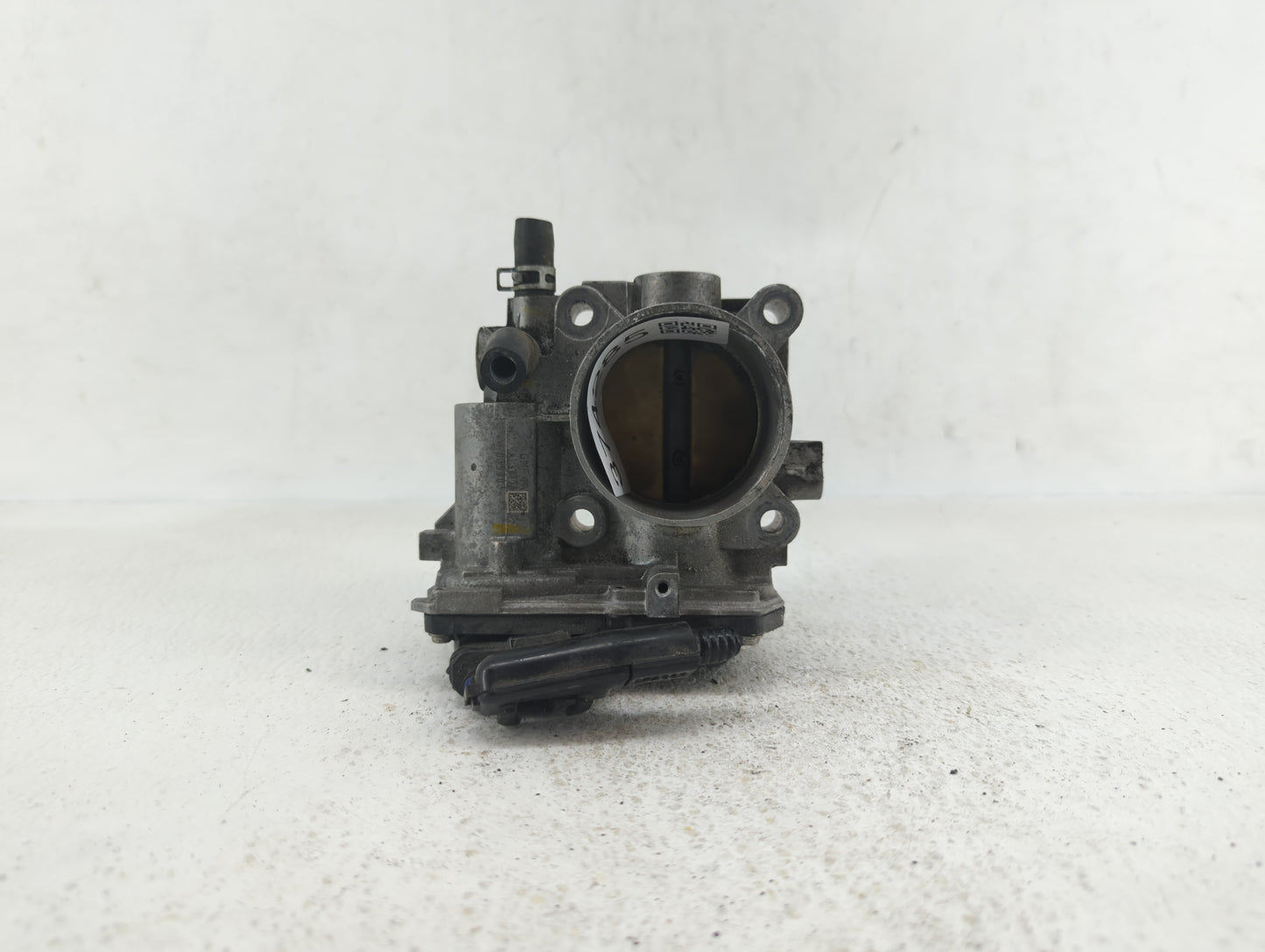 2013-2017 Honda Accord Throttle Body P/N:1430 09T28 1430 0RS04, 1430 11S17, GMF4A Fits Fits 2013 2014 2015 2016 2017 2018 OE