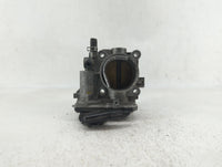 2013-2017 Honda Accord Throttle Body P/N:1430 09T28 1430 0RS04, 1430 11S17, GMF4A Fits Fits 2013 2014 2015 2016 2017 2018 OE