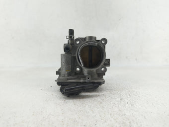 compare product 2013-2017 Honda Accord Throttle Body P/N:1430 09T28 1430 0RS04, 1430 11S17, GMF4A Fits Fits 2013 2014 2015 2016 2017 2018 OEM Used Auto Parts