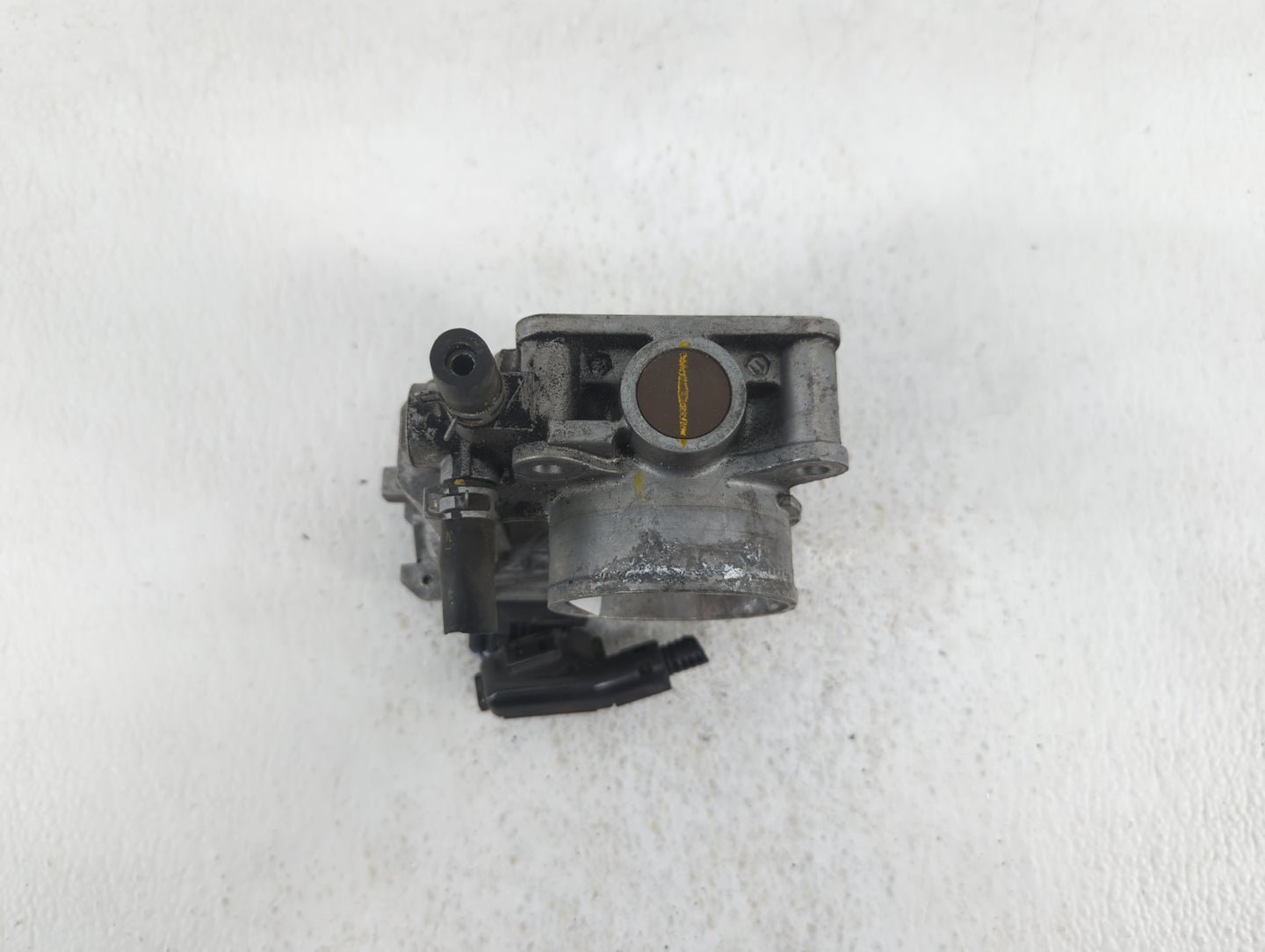 2013-2017 Honda Accord Throttle Body P/N:1430 09T28 1430 0RS04, 1430 11S17, GMF4A Fits Fits 2013 2014 2015 2016 2017 2018 OE