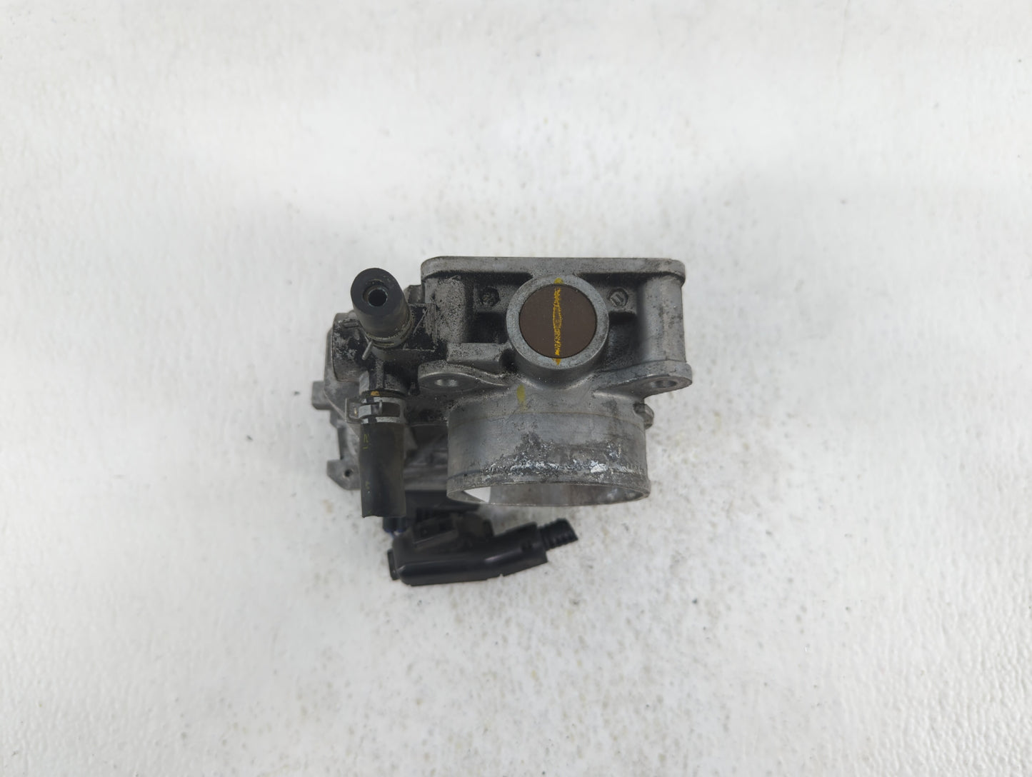 2013-2017 Honda Accord Throttle Body P/N:1430 09T28 1430 0RS04, 1430 11S17, GMF4A Fits Fits 2013 2014 2015 2016 2017 2018 OE