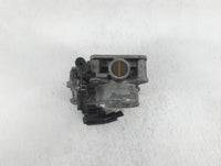 2013-2017 Honda Accord Throttle Body P/N:1430 09T28 1430 0RS04, 1430 11S17, GMF4A Fits Fits 2013 2014 2015 2016 2017 2018 OE