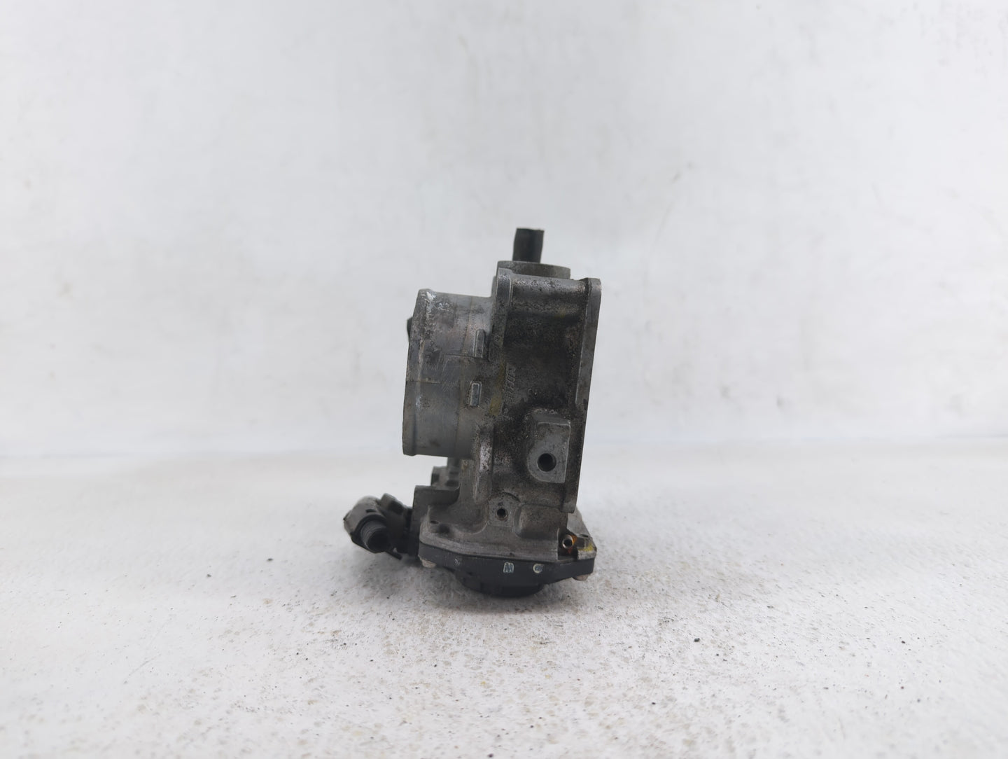 2013-2017 Honda Accord Throttle Body P/N:1430 09T28 1430 0RS04, 1430 11S17, GMF4A Fits Fits 2013 2014 2015 2016 2017 2018 OE