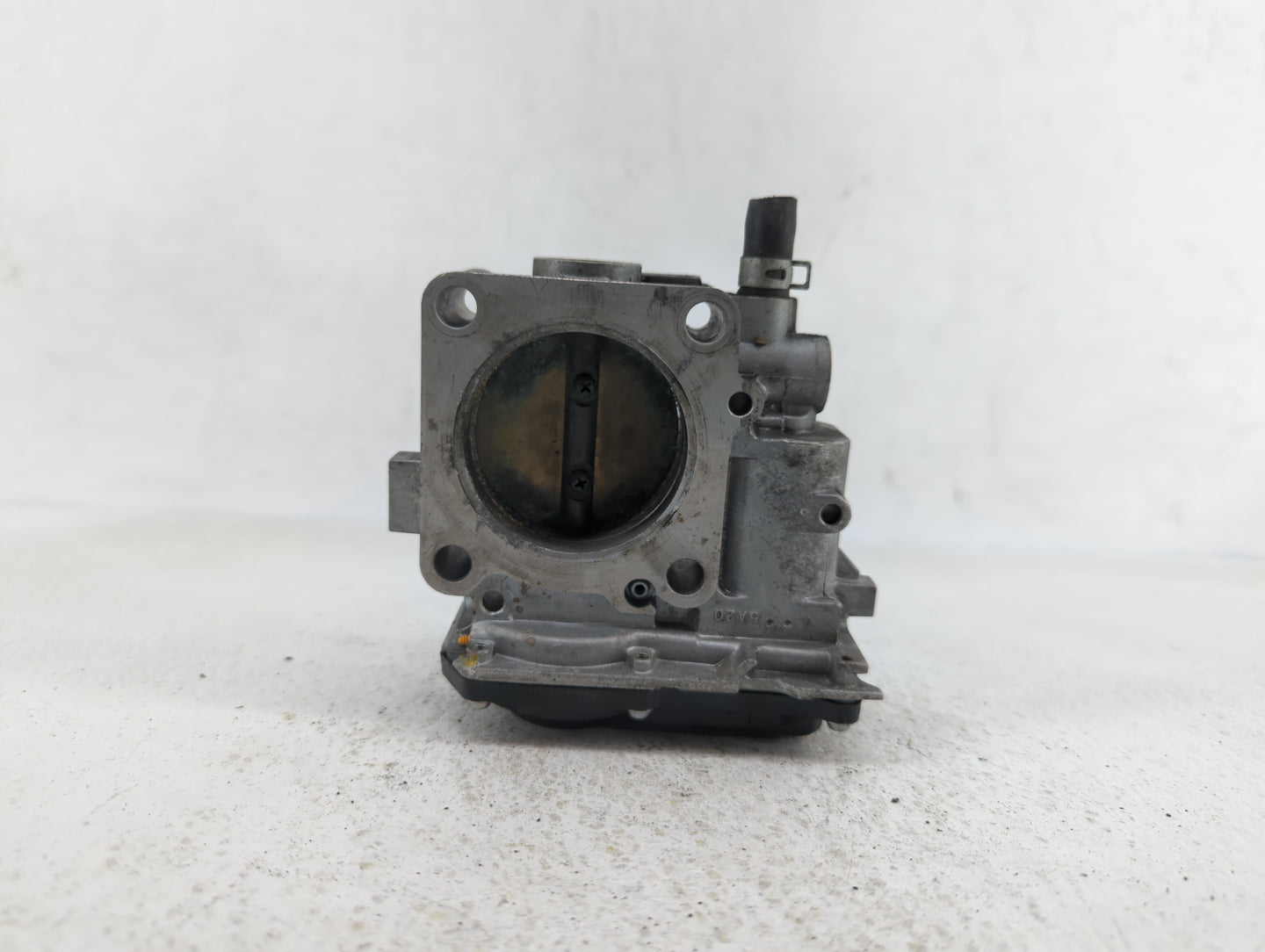 2013-2017 Honda Accord Throttle Body P/N:1430 09T28 1430 0RS04, 1430 11S17, GMF4A Fits Fits 2013 2014 2015 2016 2017 2018 OE