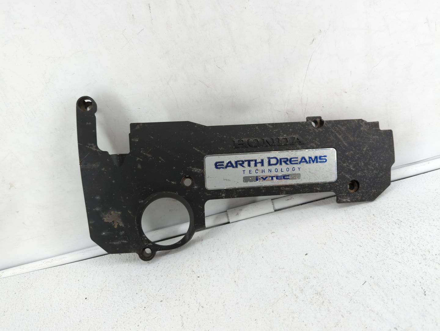 2014 Honda Accord Engine Cover - Oemusedautoparts1.com