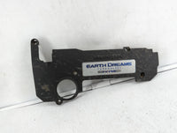 2014 Honda Accord Engine Cover - Oemusedautoparts1.com