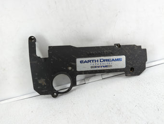 compare product 2014 Honda Accord Engine Cover