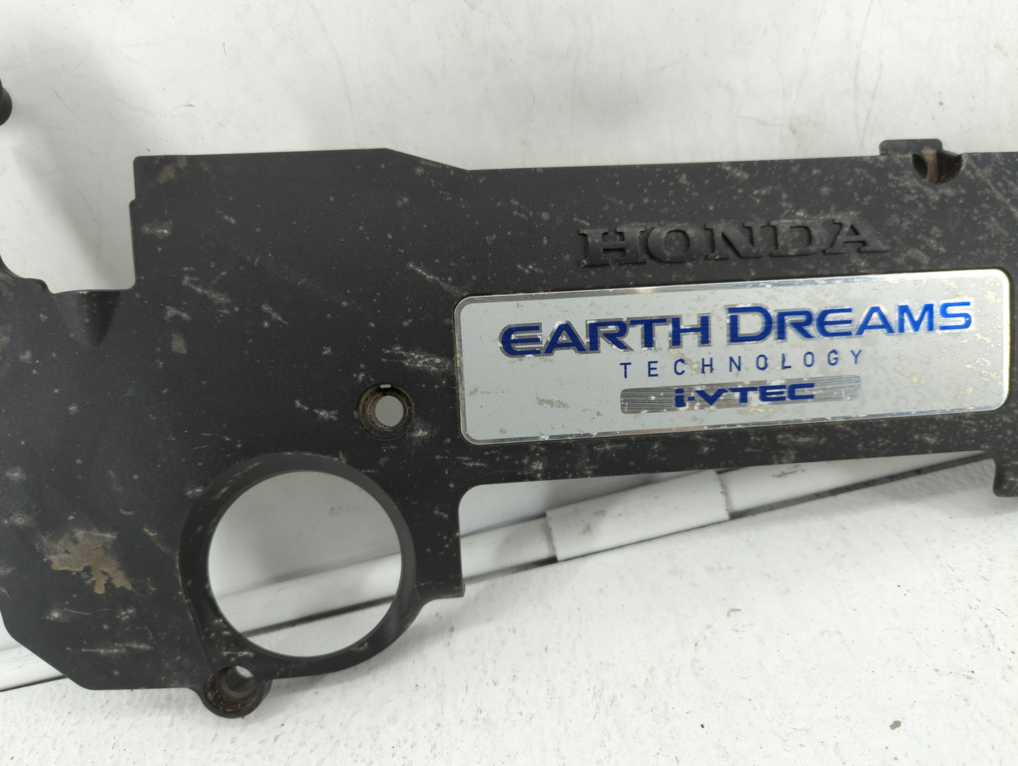 2014 Honda Accord Engine Cover - Oemusedautoparts1.com