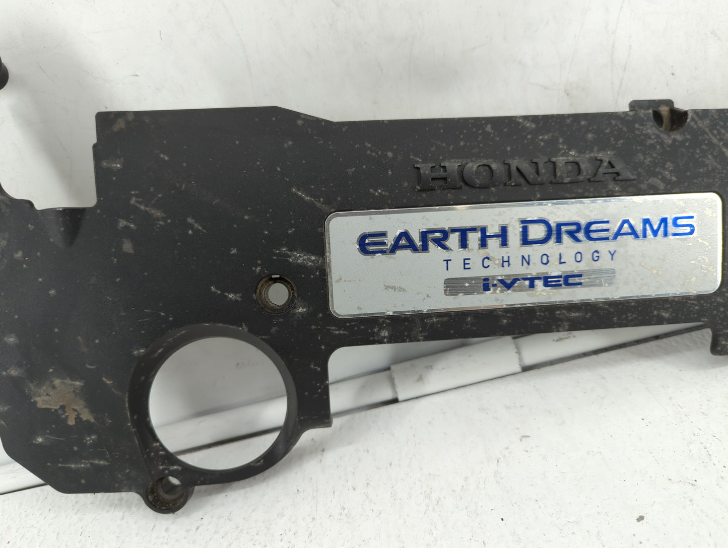 2014 Honda Accord Engine Cover - Oemusedautoparts1.com