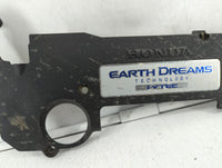 2014 Honda Accord Engine Cover - Oemusedautoparts1.com