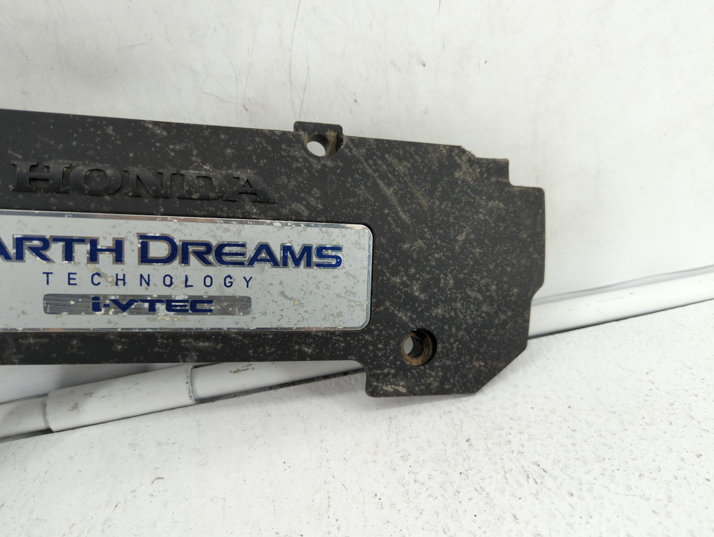2014 Honda Accord Engine Cover - Oemusedautoparts1.com