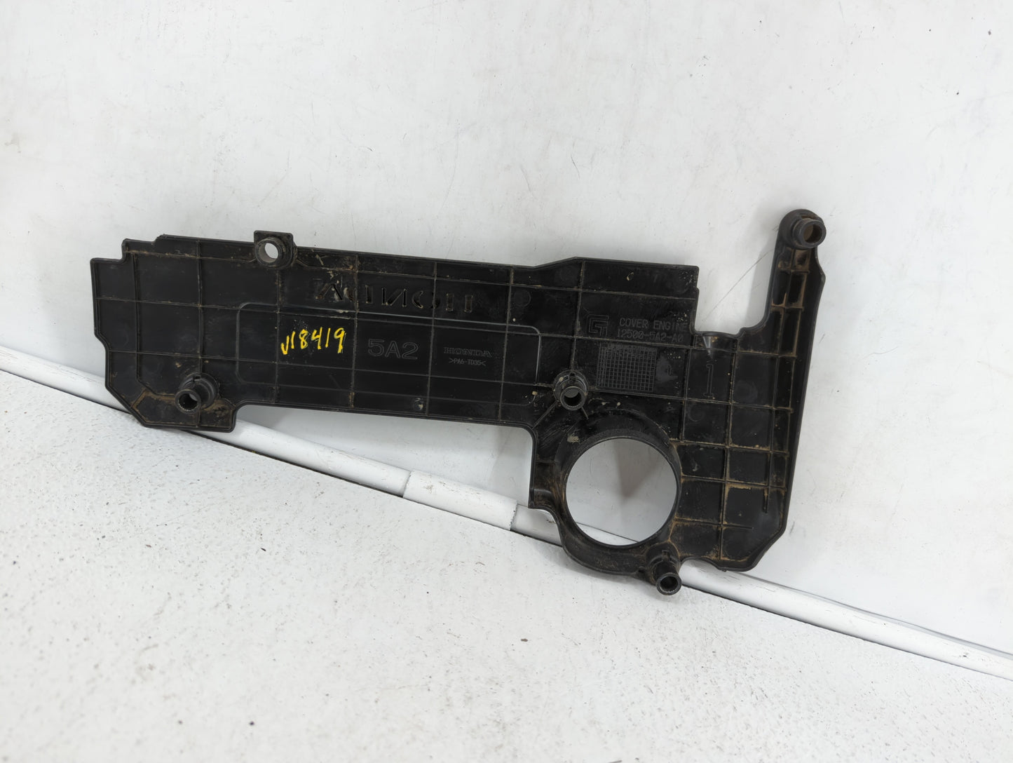 2014 Honda Accord Engine Cover - Oemusedautoparts1.com
