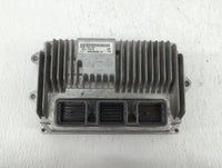 2014 Honda Accord PCM Engine Control Computer ECU ECM PCU OEM P/N:37820-5A2-B52 37820-5A2-B51 Fits OEM Used Auto Parts - Oem