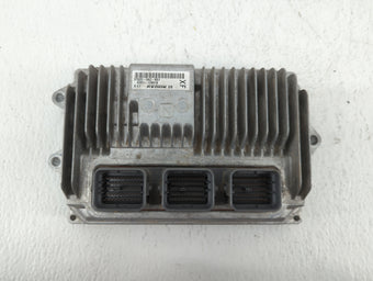 compare product 2014 Honda Accord PCM Engine Control Computer ECU ECM PCU OEM P/N:37820-5A2-B52 37820-5A2-B51 Fits OEM Used Auto Parts