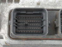 2014 Honda Accord PCM Engine Control Computer ECU ECM PCU OEM P/N:37820-5A2-B52 37820-5A2-B51 Fits OEM Used Auto Parts - Oem