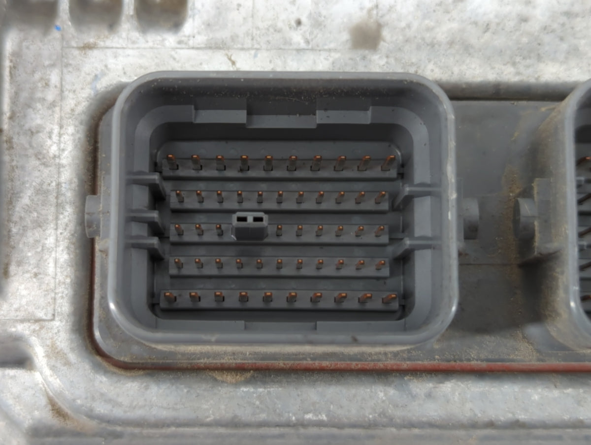 2014 Honda Accord PCM Engine Control Computer ECU ECM PCU OEM P/N:37820-5A2-B52 37820-5A2-B51 OEM Used Auto Parts - Oemuseda