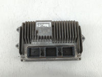 2014 Honda Accord PCM Engine Control Computer ECU ECM PCU OEM P/N:37820-5A3-L12 37820-5A2-B52, 37820-5A3-L11 Fits OEM Used A