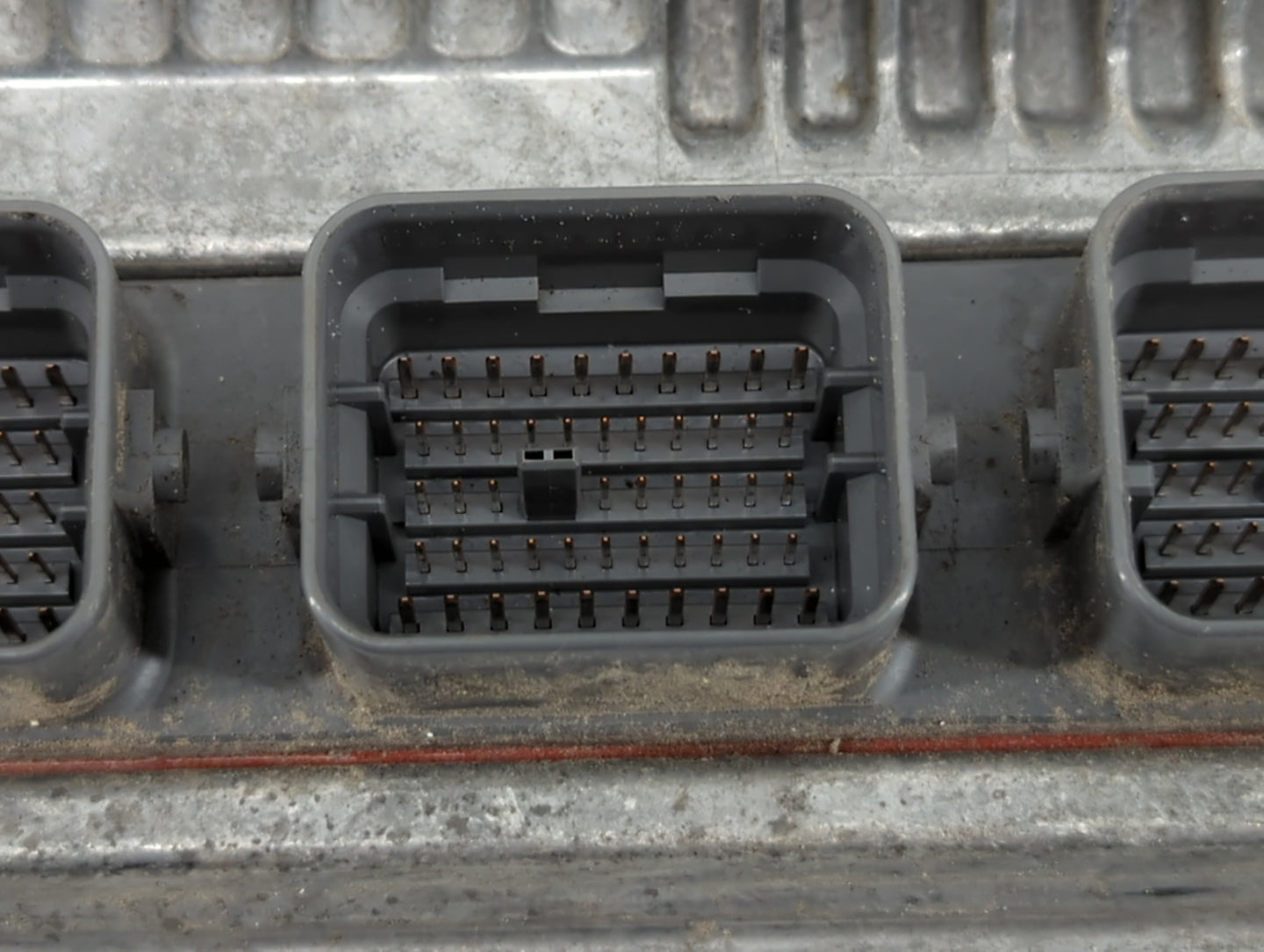 2014 Honda Accord PCM Engine Control Computer ECU ECM PCU OEM P/N:37820-5A3-L12 37820-5A2-B52, 37820-5A3-L11 Fits OEM Used A