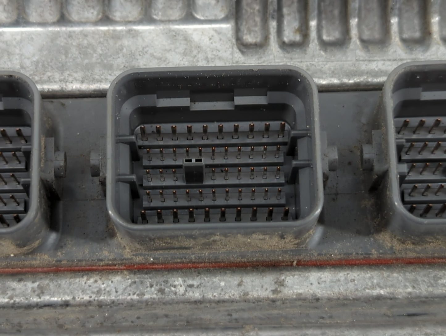 2014 Honda Accord PCM Engine Control Computer ECU ECM PCU OEM P/N:37820-5A3-L12 37820-5A2-B52, 37820-5A3-L11 Fits OEM Used A
