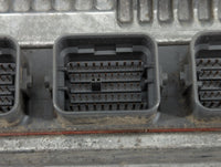 2014 Honda Accord PCM Engine Control Computer ECU ECM PCU OEM P/N:37820-5A3-L12 37820-5A2-B52, 37820-5A3-L11 Fits OEM Used A