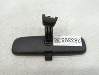2013-2017 Honda Accord Interior Rear View Mirror Replacement OEM P/N:E4012197 E4022197 Fits OEM Used Auto Parts - Oemusedaut