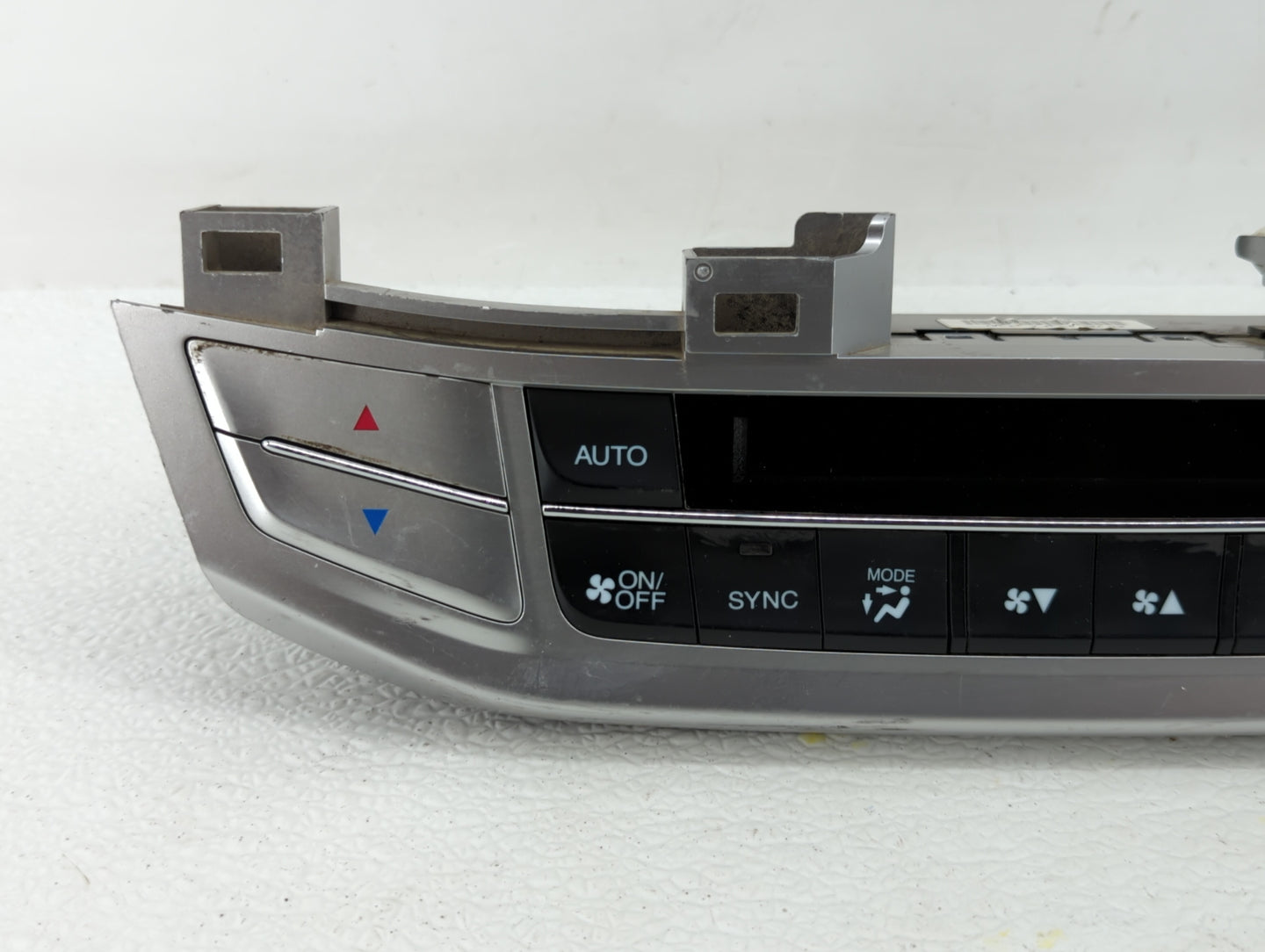 2013-2015 Honda Accord Climate Control Module Temperature AC/Heater Replacement P/N:79600-T2F-A611-M1 79600T2FA611M1 Fits OE