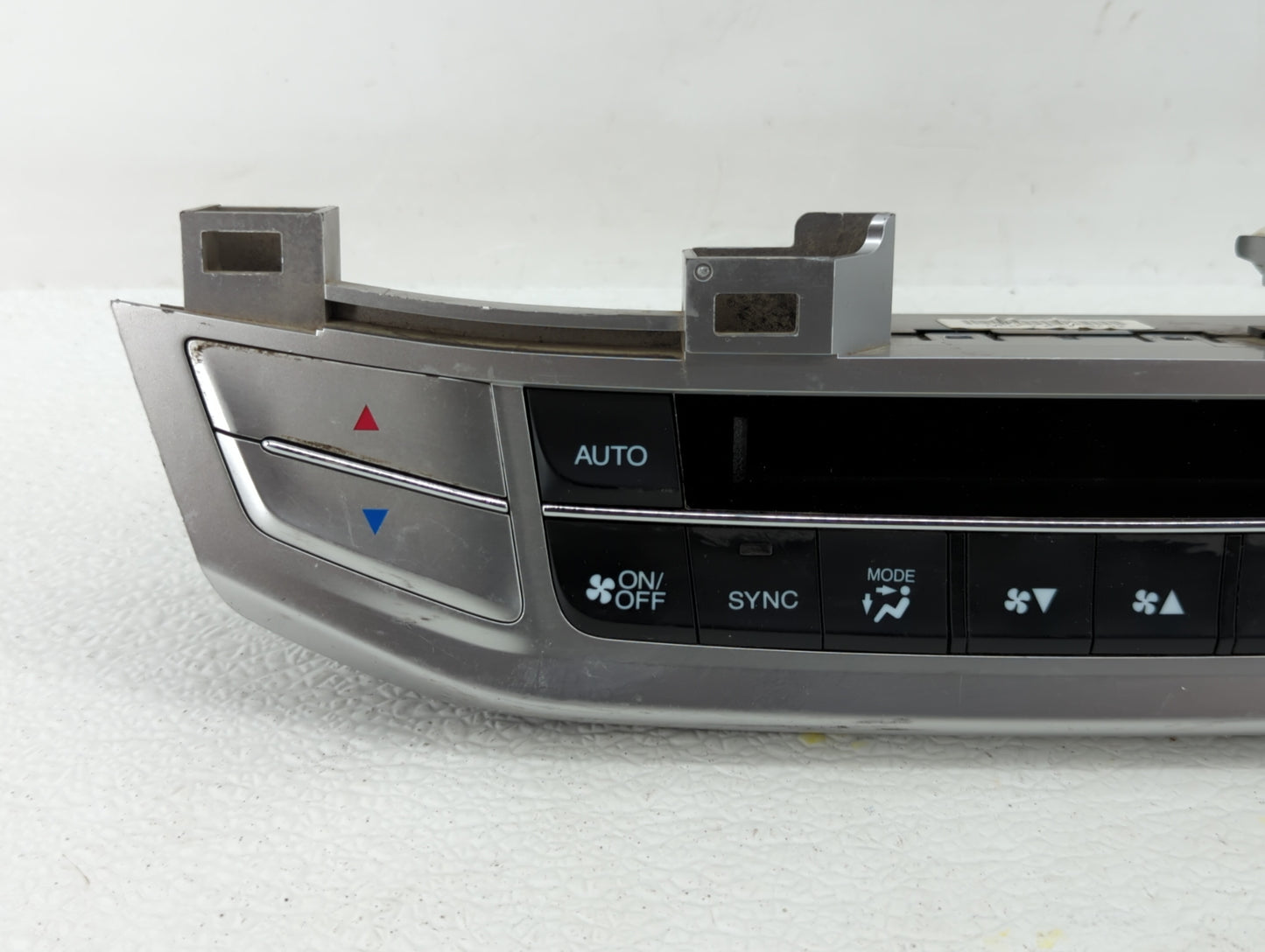 2013-2015 Honda Accord Climate Control Module Temperature AC/Heater Replacement P/N:79600-T2F-A611-M1 79600T2FA611M1 Fits OE