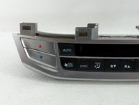 2013-2015 Honda Accord Climate Control Module Temperature AC/Heater Replacement P/N:79600-T2F-A611-M1 79600T2FA611M1 Fits OE