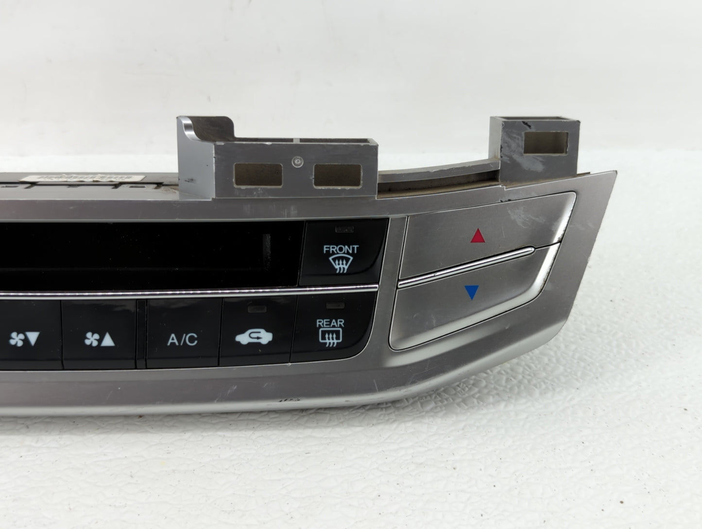 2013-2015 Honda Accord Climate Control Module Temperature AC/Heater Replacement P/N:79600-T2F-A611-M1 79600T2FA611M1 Fits OE